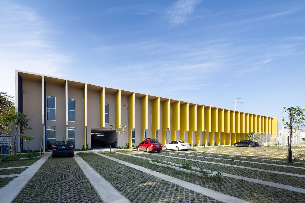 UNID Playa del Carmen